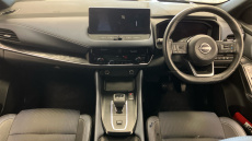 Nissan Qashqai 1.3 DiG-T MH 158 Tekna 5dr Xtronic Petrol Hatchback